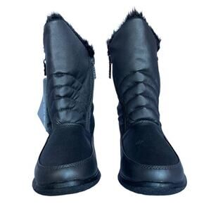 💎✨NEW IN BOX✨💎 Totes MARTHA Pewter Women's boots